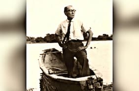 “Era la piragua de Guillermo Cubillos”: la historia del secuestro de un avión que terminó en hit de la cumbia