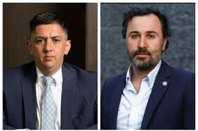 Abogado acusado por Primus Capital va al TC para evitar formalización