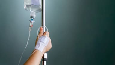 Cáncer de mama: la otra cara de la quimioterapia