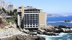 Ex Punta Piqueros: Municipio de Concón respalda el proyecto Punta Mar en medio de proceso de conciliación con opositores