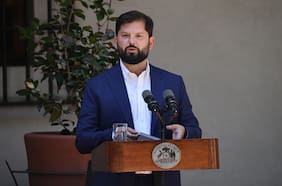 “Doy por superadas las diferencias que pudieron haber existido”: Presidente Boric aborda reunión con José Antonio Kast