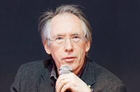 Ian McEwan: la lección de un escritor británico esencial
