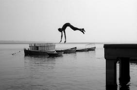 Revelados: Michaël Pomero