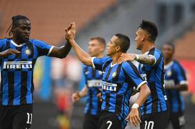 Fondos de capital de riesgo ofrecen más de US$ 1.500 millones por participación minoritaria en la liga italiana