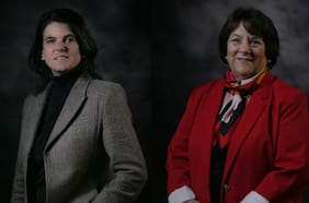 Desde la Redacción: entrevista a Bettina Horst y Adriana Delpiano