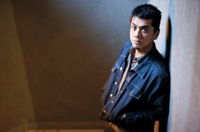 Ricardo Vivallo, el ganador