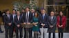 Diputados RN piden al gobierno discusión inmediata para proyecto que endurece penas para menores de edad que cometen delitos violentos