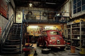 Esto es lo que debes hacer con tu auto si no lo vas a mover en varios días