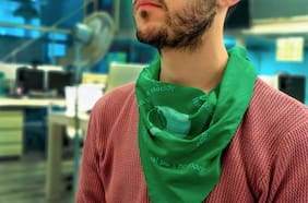 Muchos hombres hablan de igualdad de género, pero... ¿la practican en su vida privada?