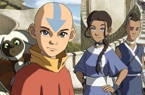 Avatar: The Last Airbender fue la serie animada para niños más popular de Netflix durante el 2020 en Estados Unidos