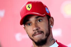 “Esto sería todo para mí”: la alarmante confesión de Lewis Hamilton que pone en duda su presencia en la F1