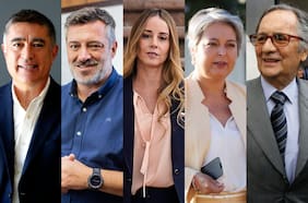Las otras veces que exministros criticaron a su gobierno y Presidente