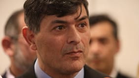 Tras cita con Quiroz, Parisi se abre a retomar acuerdo del PDG con el gobierno por megarreforma