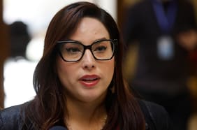 Hincha de Colo Colo que falleció en el Monumental era hermano de la diputada Mónica Arce: “Era un chico trabajador, solo era fanático”