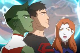 La espera se acabó: Vean el primer tráiler de Young Justice: Phantoms