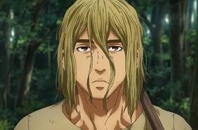 Vinland Saga presenta su ending de la mano de un nuevo adelanto