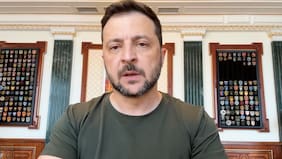 Plan de paz plantea que Ucrania se una a la Unión Europea el próximo año