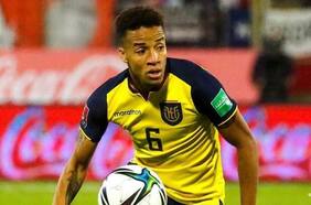 Al banquillo de los acusados, pero virtual: el TAS le tomará declaración a Byron Castillo antes de determinar si Chile va al Mundial