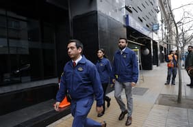 Allanamientos en el Congreso y Junaeb: Fiscalía confirma que legisladores son investigados por cohecho