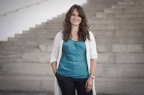 Andrea Repetto: “Necesitamos una institucionalidad política que favorezca los acuerdos”