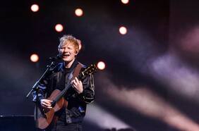 Ed Sheeran acusado de plagio por “Shape of you”: escucha aquí ambas versiones