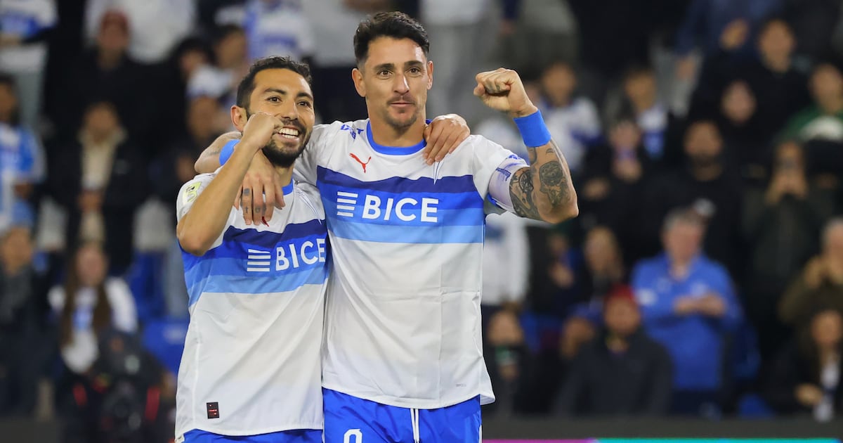 Dónde ver Copiapó vs. Universidad Católica: horario y streaming en la Copa Chile