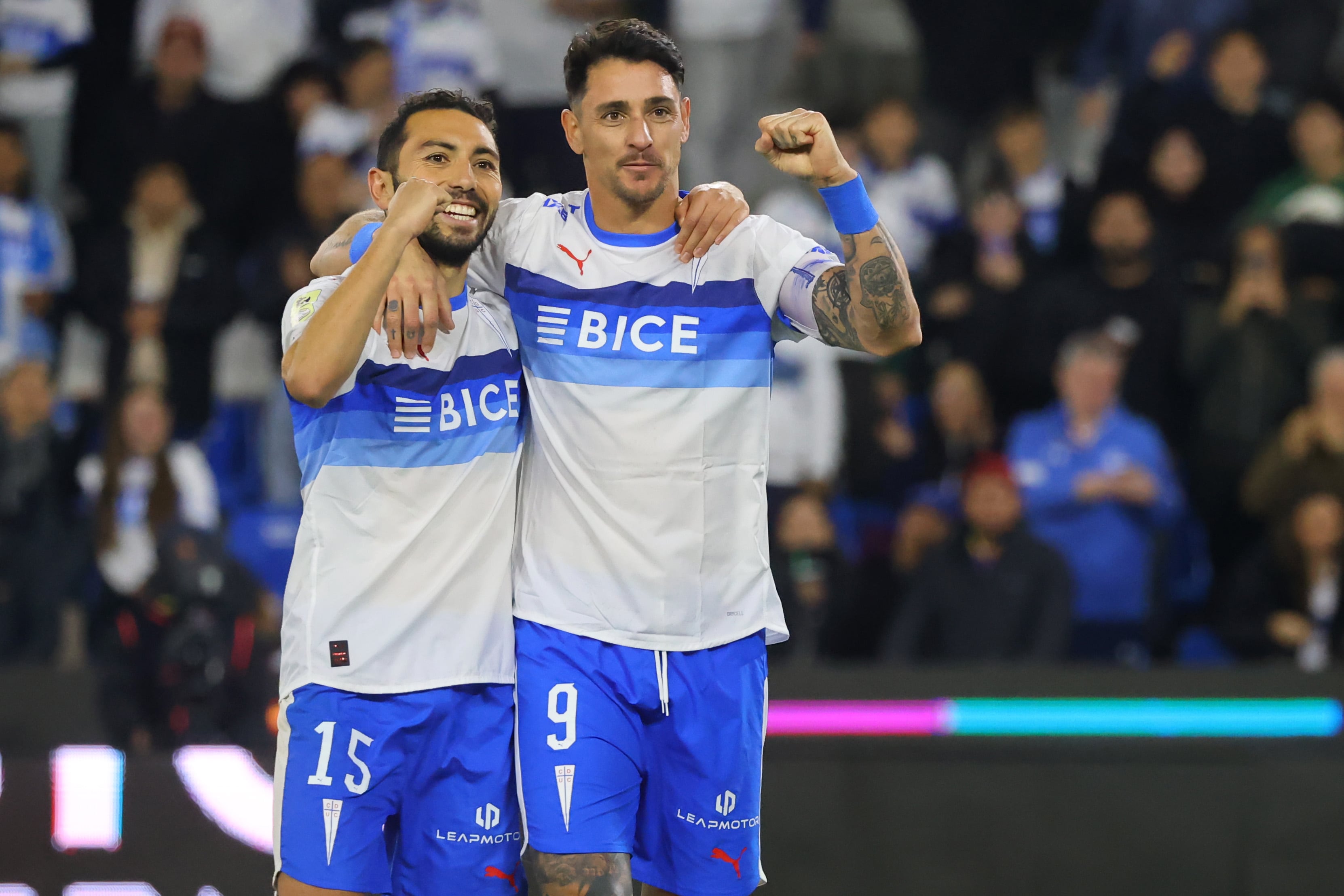 A qué hora y dónde ver a Deportes Copiapó vs. Universidad Católica en TV y streaming