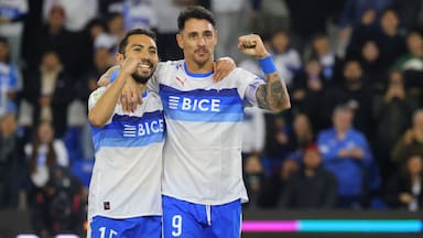A qué hora y dónde ver a Deportes Copiapó vs. Universidad Católica en TV y streaming