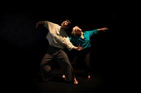 Fronteriza: estrenan destacada obra de danza contemporánea en el GAM