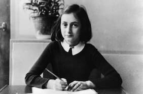 A 80 años de la muerte de Ana Frank, la joven que escribió para enfrentar el horror: “La escritura ayuda a ser libres”