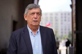 Dichos de Boric sobre Venezuela: Lautaro Carmona asegura que “nunca hemos dicho que hay que someter a cabildo la representación exterior”