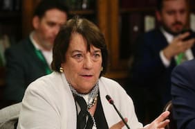 Ministra Delpiano condena nueva detención de tres militares por tráfico de drogas en Puerto Aysén