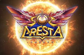 La broma del Día de los Inocentes de PlatinumGames se vuelve una realidad y anuncian Sol Cresta para PS4 Switch y PC