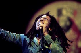 Un respiro lo salvó: cuando intentaron matar a Bob Marley de un disparo al corazón
