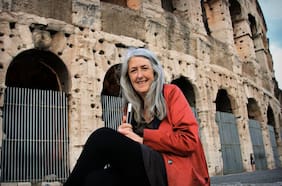 Reseña de libros: de Mary Beard a Elisabeth de Waal