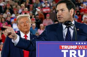 Panamá, destino de la primera gira de Marco Rubio: secretario de Estado da primeras señales hacia la región