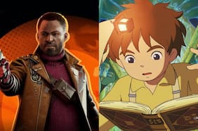 Deathloop llegará a Xbox Game Pass la próxima semana, pero Ni no Kuni: Wrath of the White Witch debutará este jueves en la plataforma