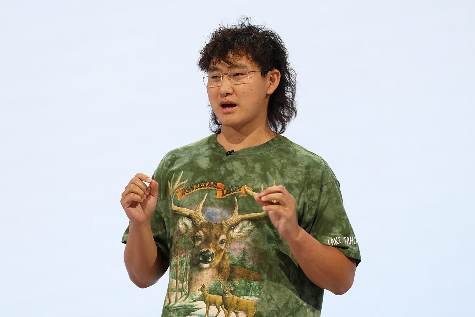 Quién es Alexandr Wang, el ejecutivo detrás de Muse, la nueva apuesta de Meta en inteligencia artificial