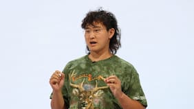 Quién es Alexandr Wang, el ejecutivo detrás de Muse, la nueva apuesta de Meta en inteligencia artificial