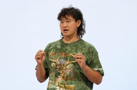 Quién es Alexandr Wang, el ejecutivo detrás de Muse, la nueva apuesta de Meta en inteligencia artificial