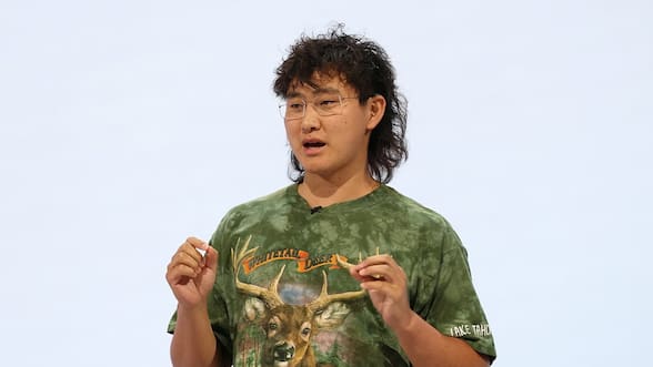 Quién es Alexandr Wang, el ejecutivo detrás de Muse, la nueva apuesta de Meta en inteligencia artificial
