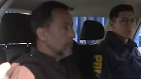 Triple homicidio en La Reina: defensa de Ugalde pide modificar prisión preventiva y critica falta de diligencias de la Fiscalía