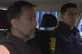 Triple homicidio de La Reina: defensa de Ugalde mantiene dudas en participación de otros atacantes pese a informe del SML