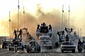 Lo nuevo de Netflix para diciembre