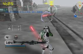 La versión de PSP de Star Wars Battlefront 2 llegaría a PS Plus