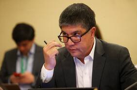 Monsalve responde a fiscal venezolano por caso Ronald Ojeda: “Sus declaraciones buscan generar conflicto más que resolver la investigación”