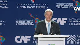 En su debút frente a presidentes de América Latina y el Caribe: Kast hace llamado a la unidad y coordinación