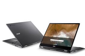 Chromebooks: así son los computadores personales de Google