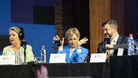 Cuenta regresiva: ¿Quién ganó el penúltimo debate presidencial?