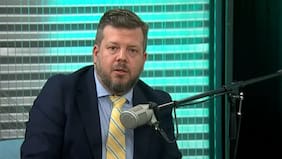 Kaiser afirma que indultaría a carabinero condenado por caso de Fabiola Campillai